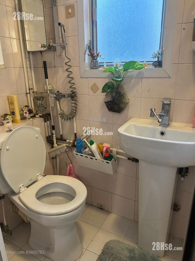 啟正中心 租盤 1 廁所