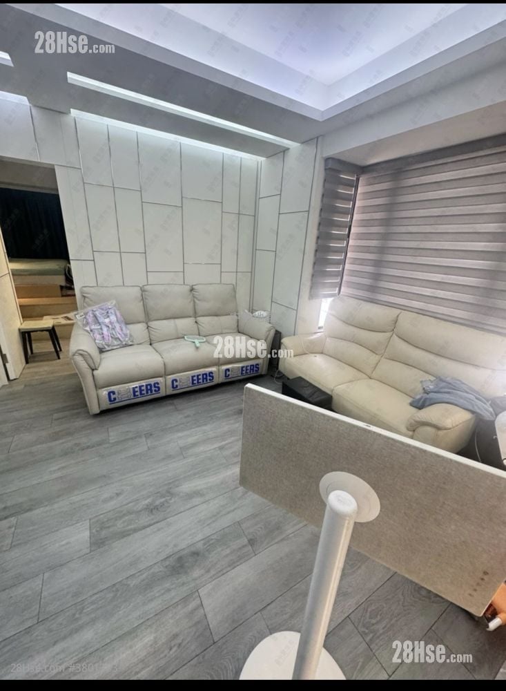 Metropolitan Rise Rental 1 Bedroom , 1 Bathroom 443 ft²