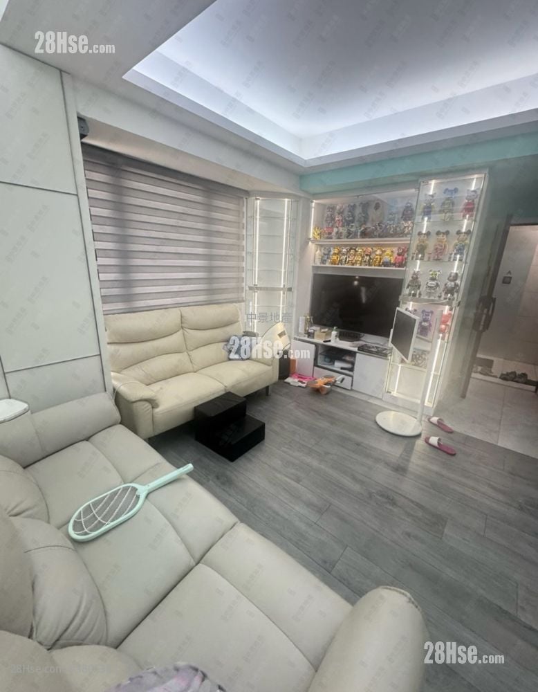 Metropolitan Rise Rental 1 Bedroom , 1 Bathroom 443 ft²