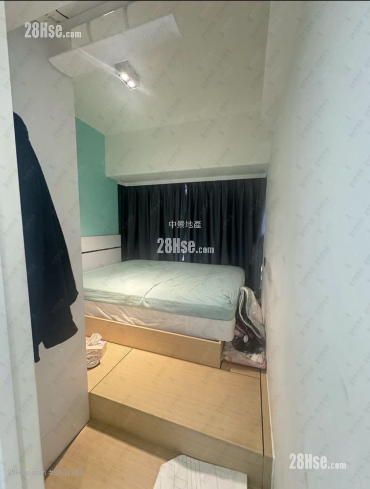 Metropolitan Rise Rental 1 Bedroom , 1 Bathroom 443 ft²