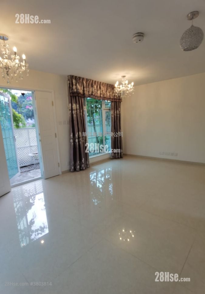 Village Rental 3 Bedrooms