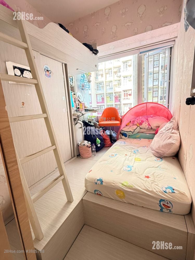 Beacon Lodge Sell 2 Bedrooms , 1 Bathroom 466 ft²