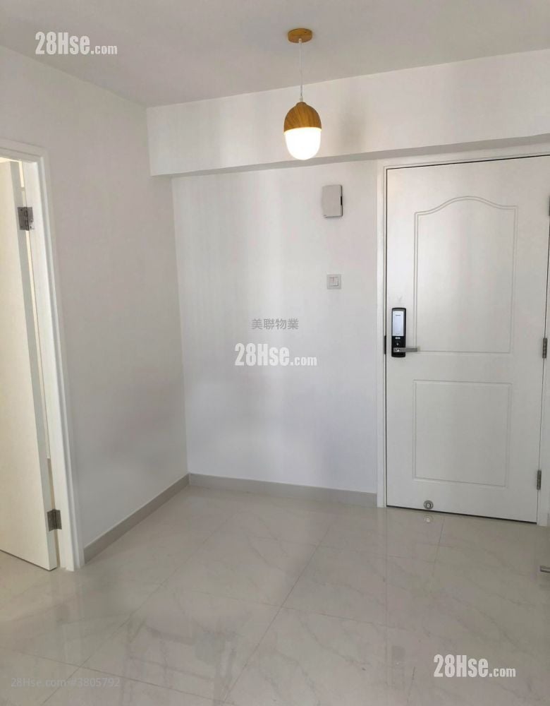 青华苑 租盘 1 房 , 1 浴室 338 平方尺