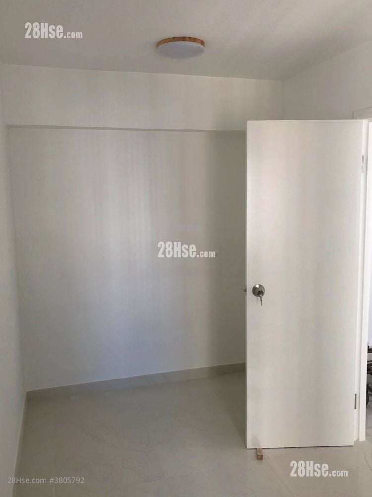 青华苑 租盘 1 房 , 1 浴室 338 平方尺