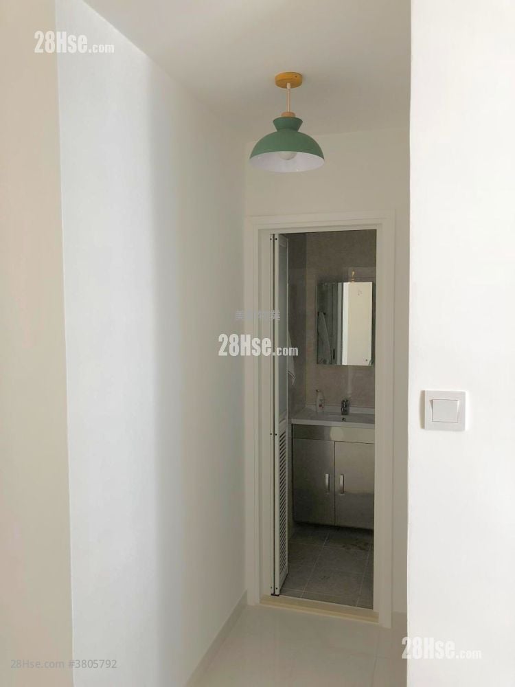 青华苑 租盘 1 房 , 1 浴室 338 平方尺