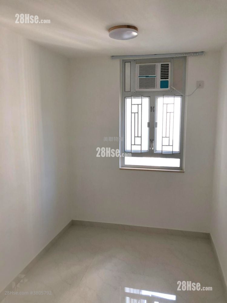 青华苑 租盘 1 房 , 1 浴室 338 平方尺