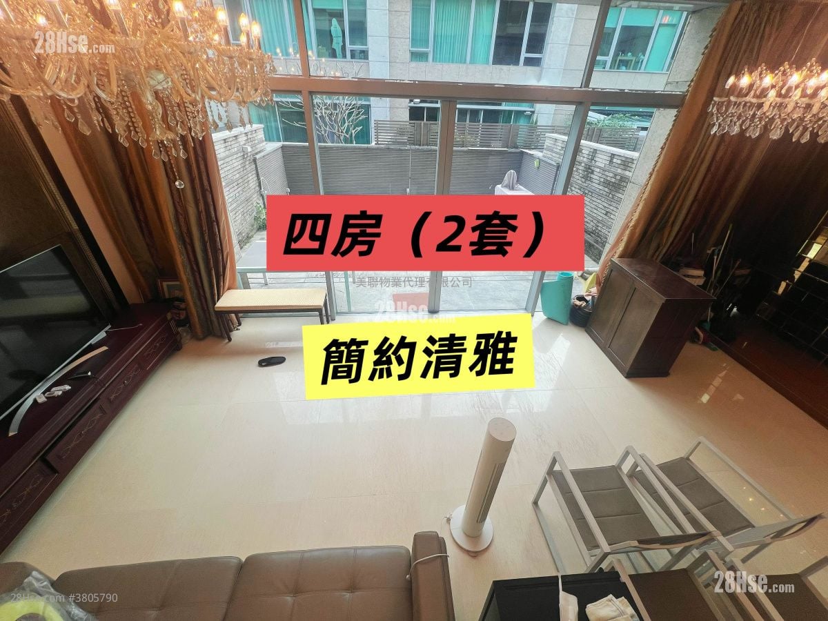 葡萄园 租盘 4 房 , 5+ 浴室 2,150 平方尺