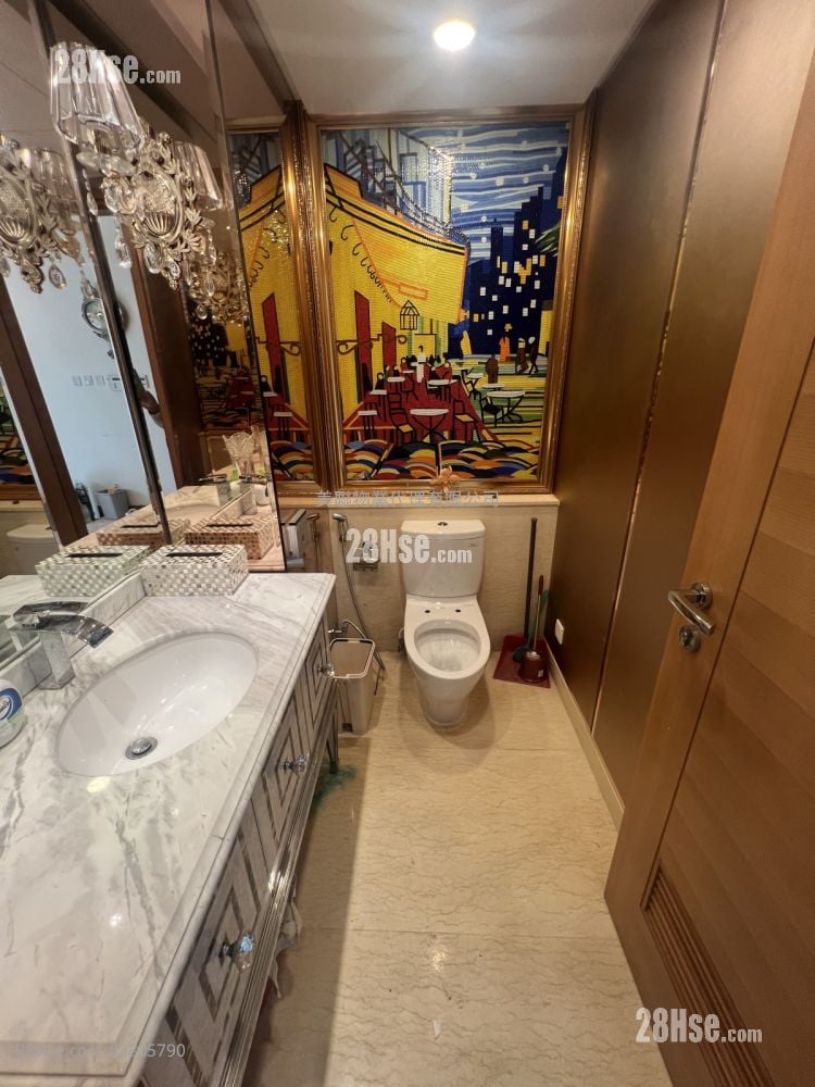 葡萄园 租盘 4 房 , 5+ 浴室 2,150 平方尺