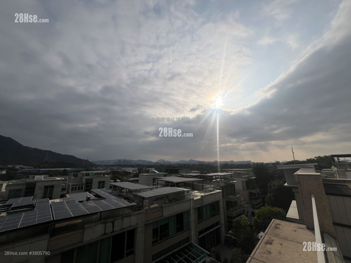 葡萄园 租盘 4 房 , 5+ 浴室 2,150 平方尺