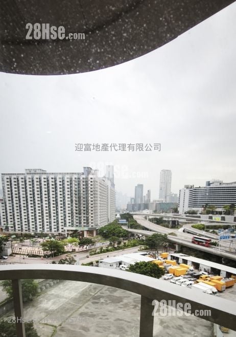 維港星岸 售盤 4 房 1,074 平方呎