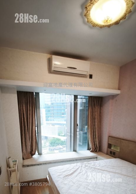 維港星岸 售盤 4 房 1,074 平方呎