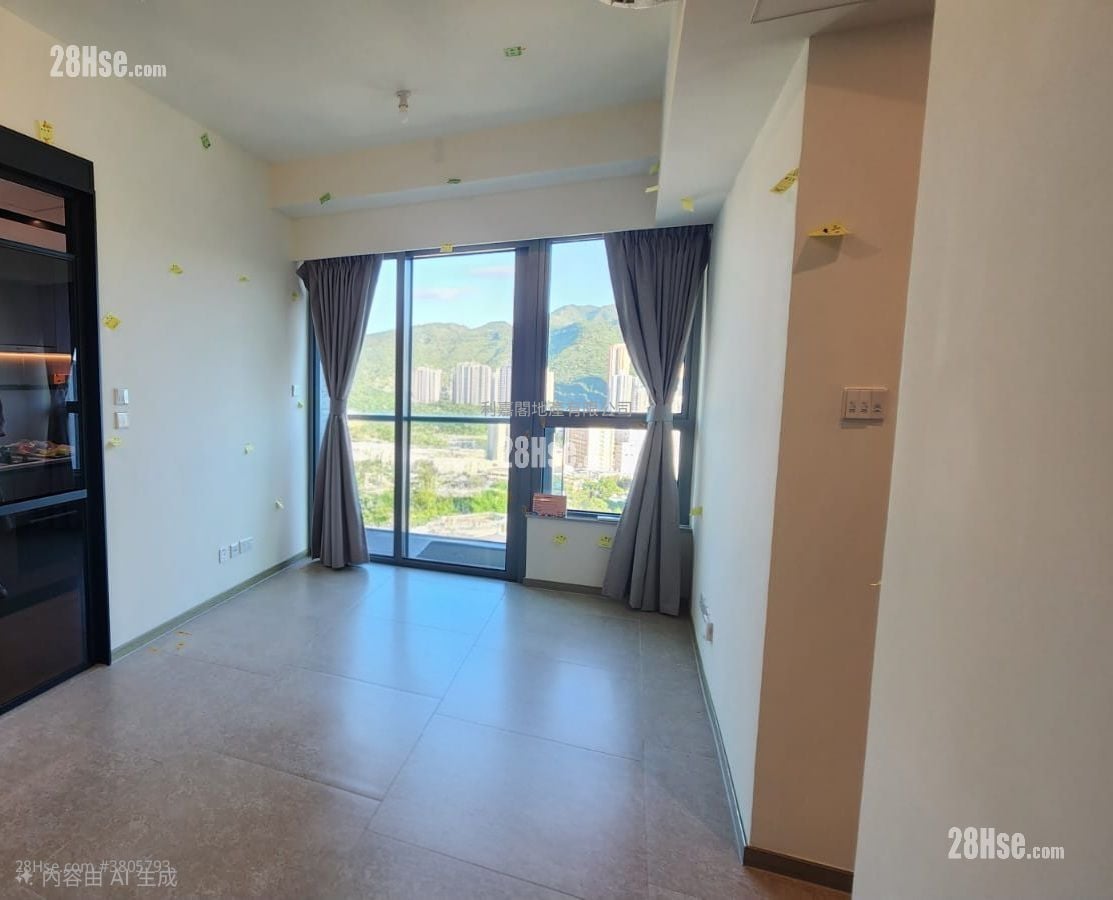 Novo Land Sell 3 Bedrooms 685 ft²