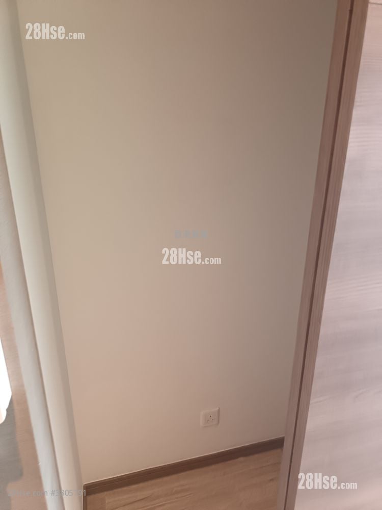 海柏汇 租盘 1 房 , 1 浴室 276 平方尺