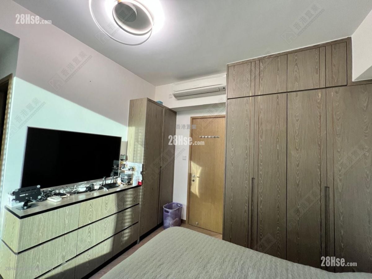 龍譽 租盤 3 房 , 2 浴室 901 平方呎