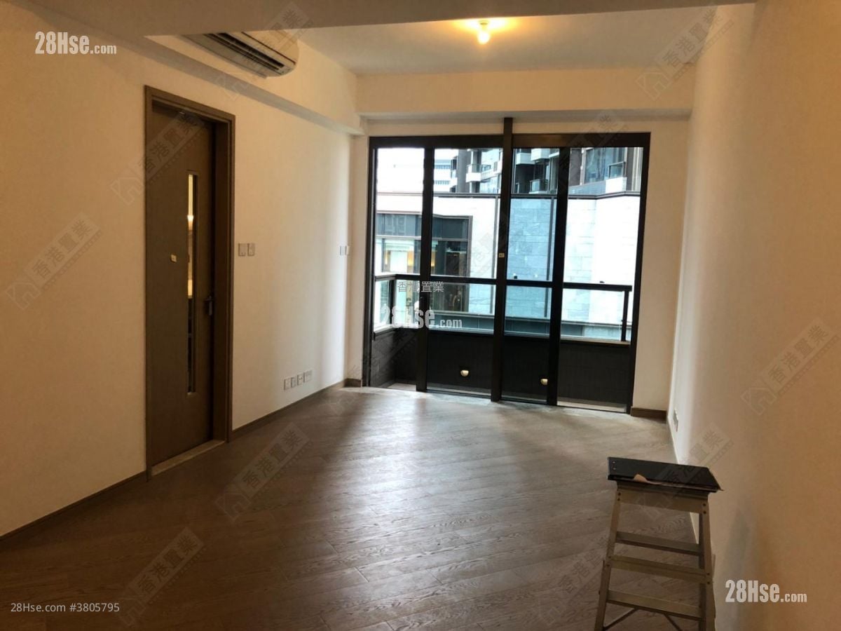 龍譽 租盤 3 房 , 2 浴室 901 平方呎