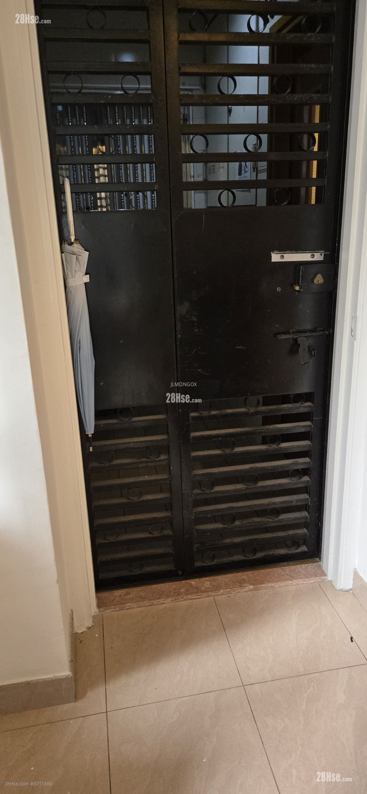 Eastman Court Rental 2 Bedrooms , 2 Bathrooms 309 ft²