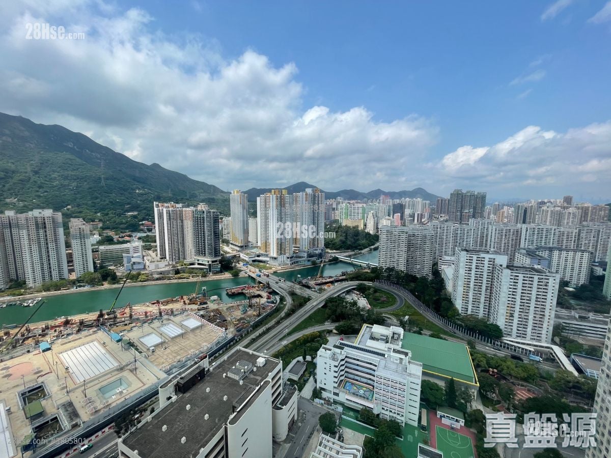 Oceania Heights Sell 2 Bedrooms , 1 Bathroom 457 ft²