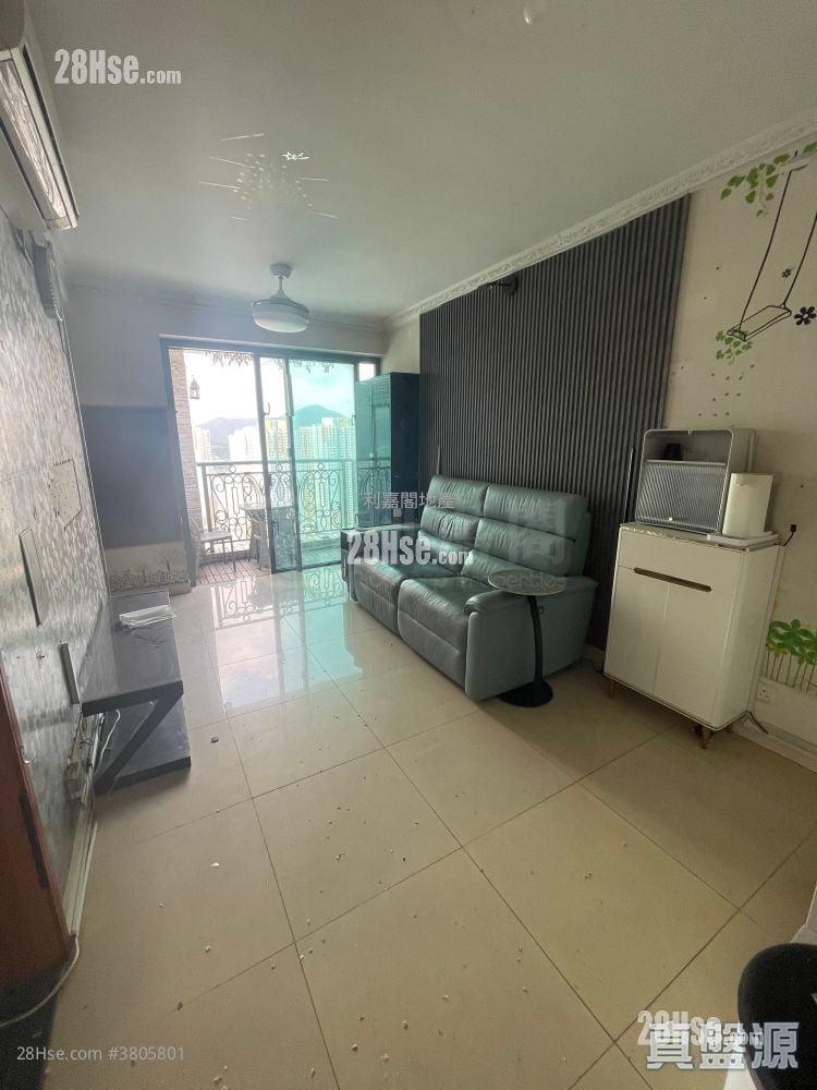 Oceania Heights Sell 2 Bedrooms , 1 Bathroom 457 ft²