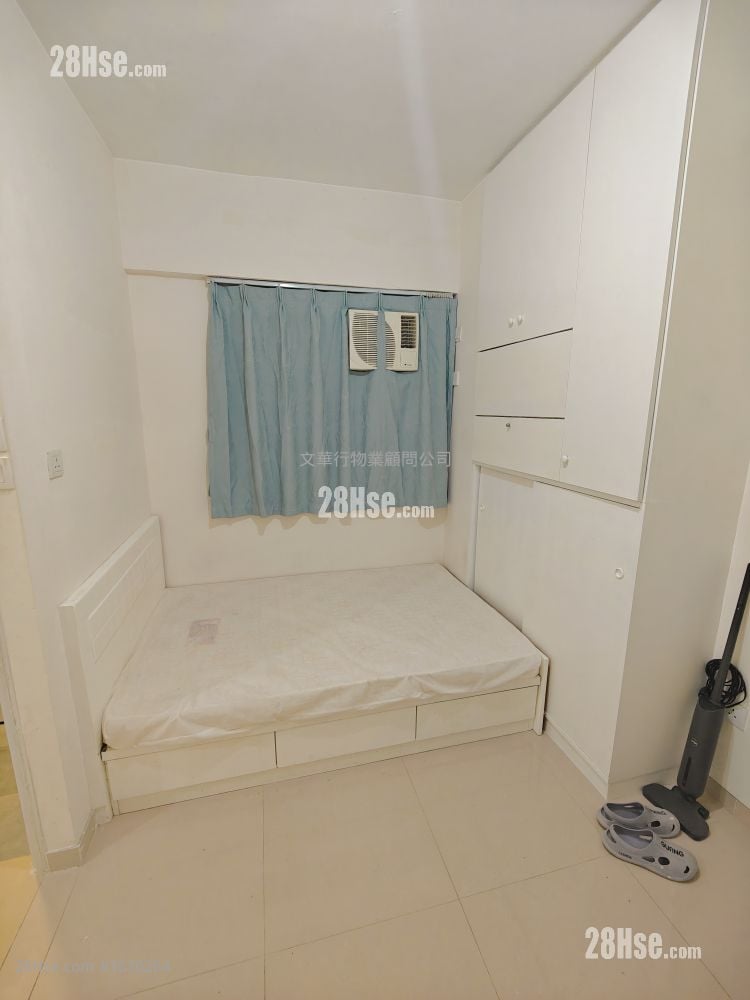 柯士甸大厦 租盘 开放式间隔 , 1 浴室 100 平方尺