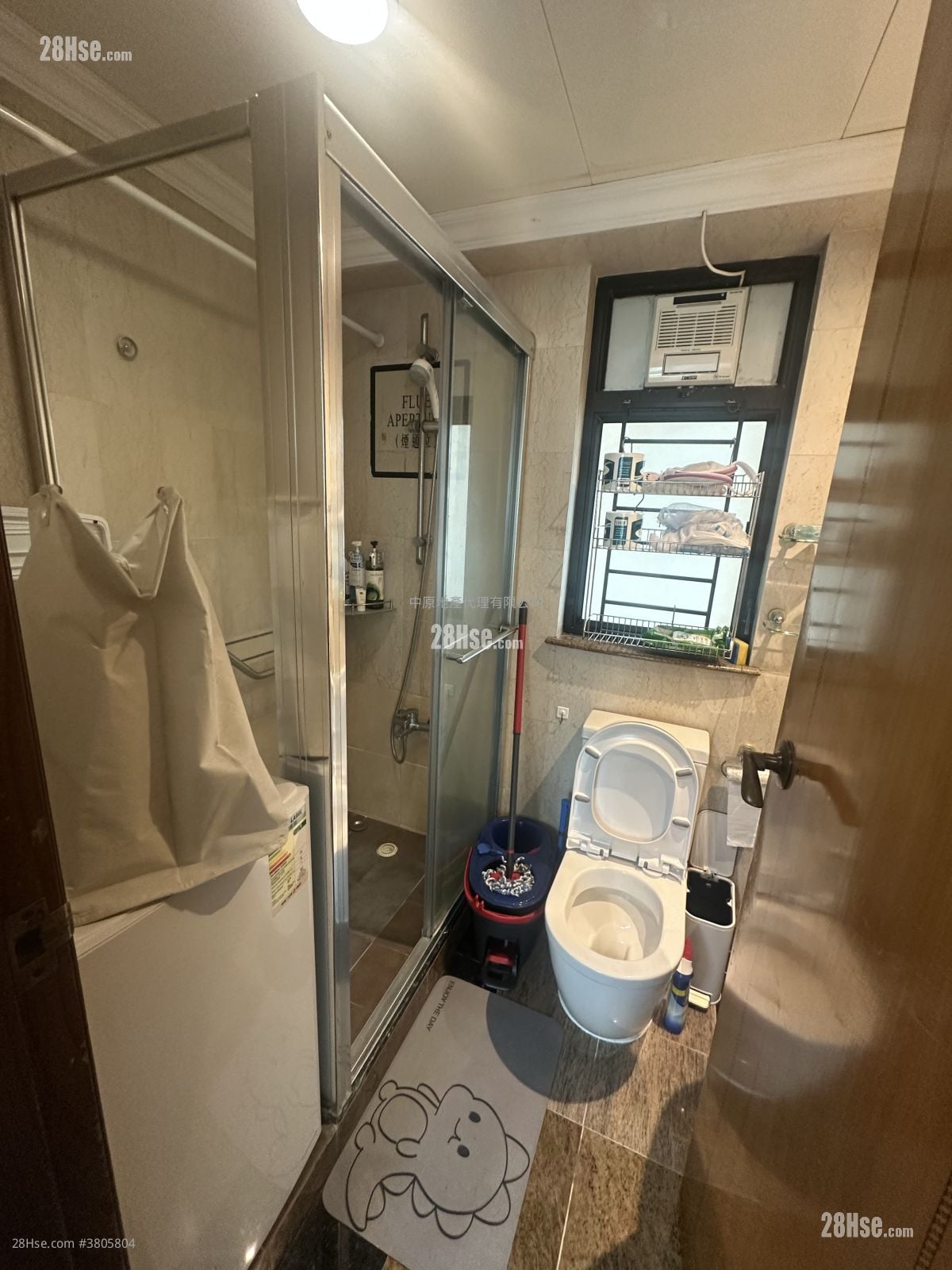 Grand Horizon Rental 2 Bedrooms , 1 Bathroom 456 ft²