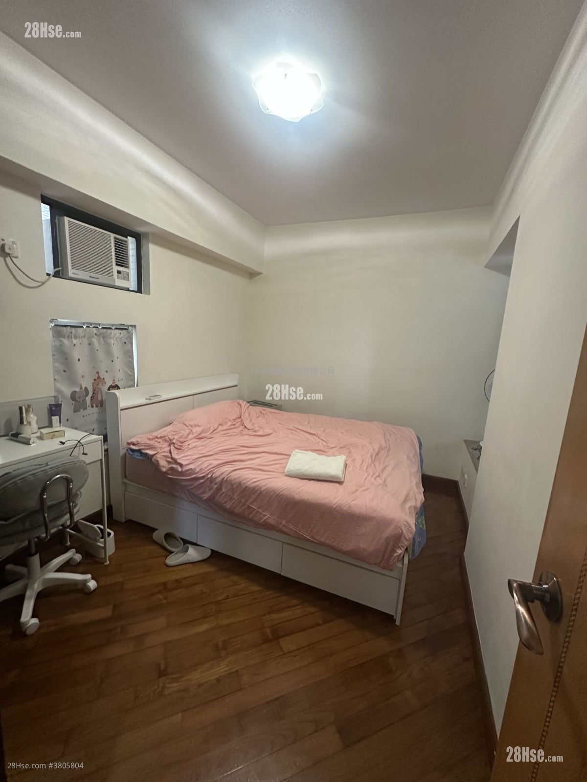 Grand Horizon Rental 2 Bedrooms , 1 Bathroom 456 ft²