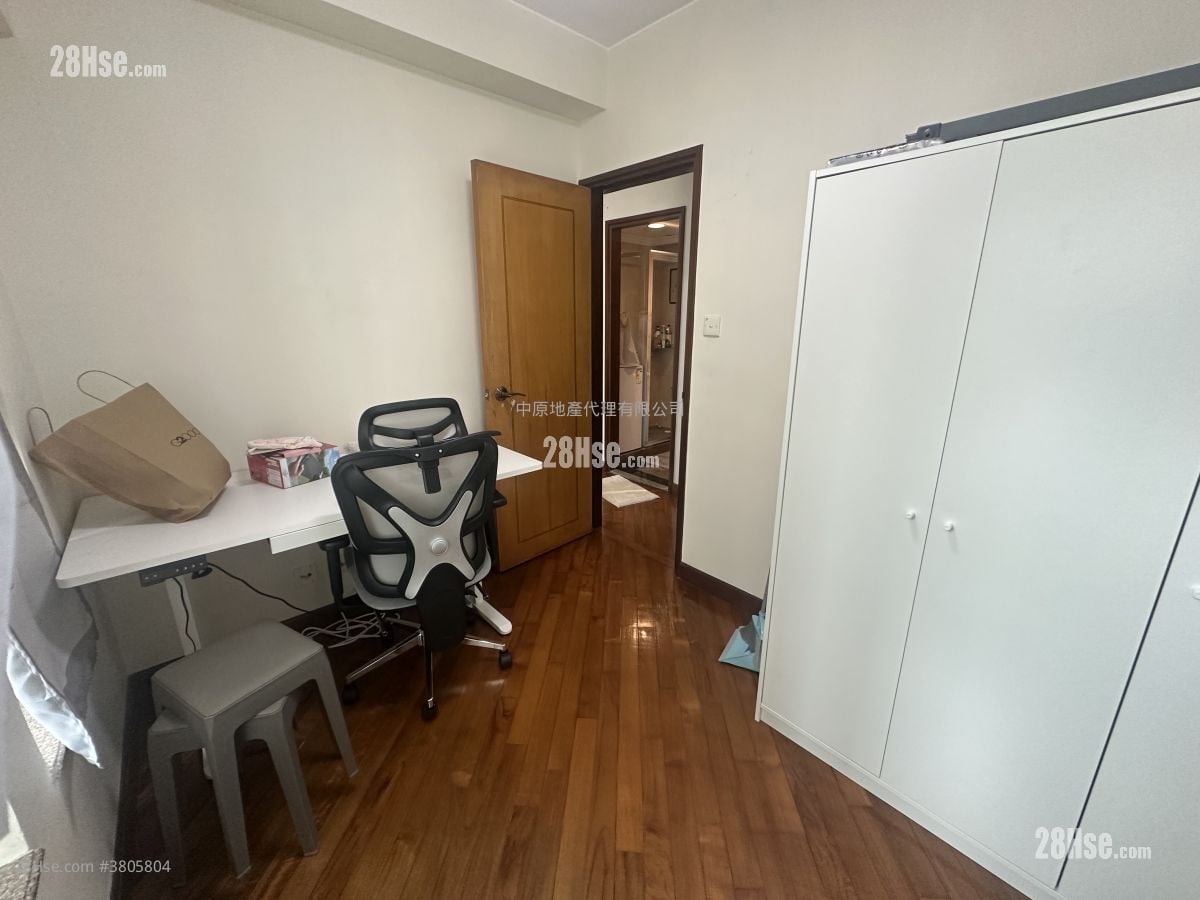 Grand Horizon Rental 2 Bedrooms , 1 Bathroom 456 ft²