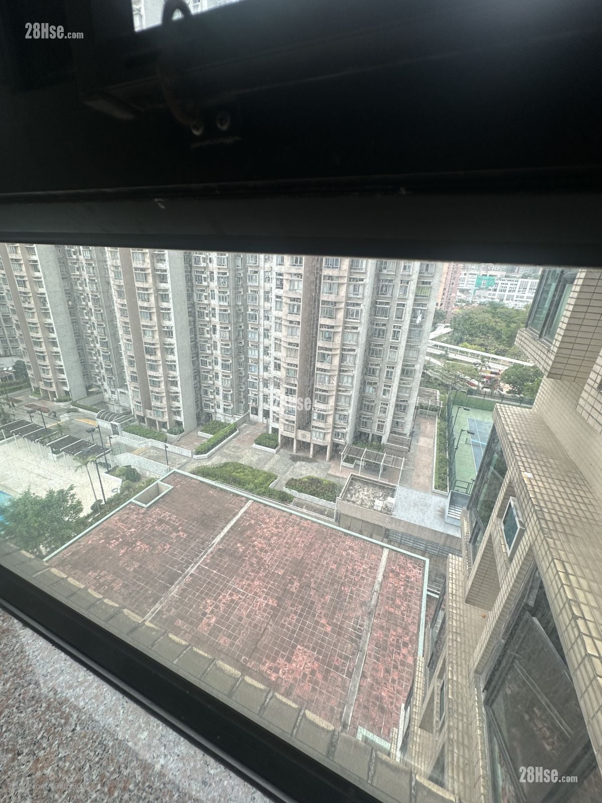 Grand Horizon Rental 2 Bedrooms , 1 Bathroom 456 ft²