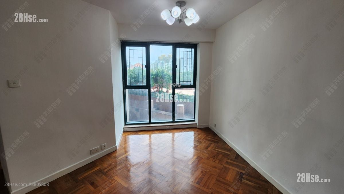 星河明居 售盘 3 房 593 平方尺