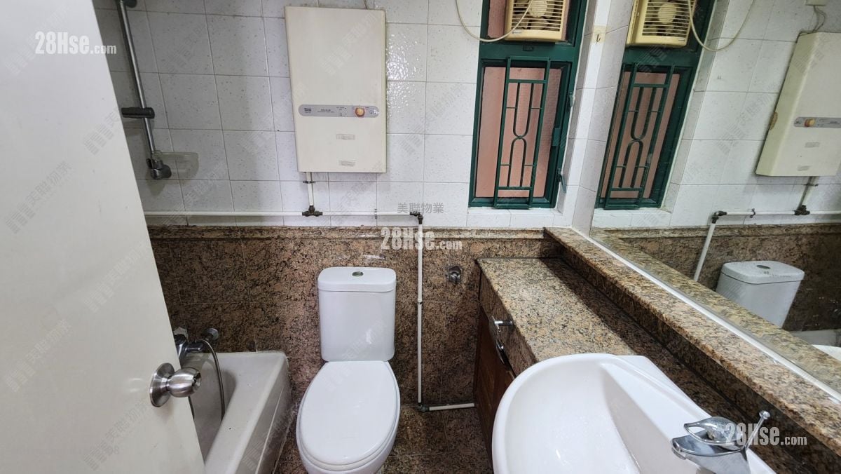 星河明居 售盘 3 房 593 平方尺