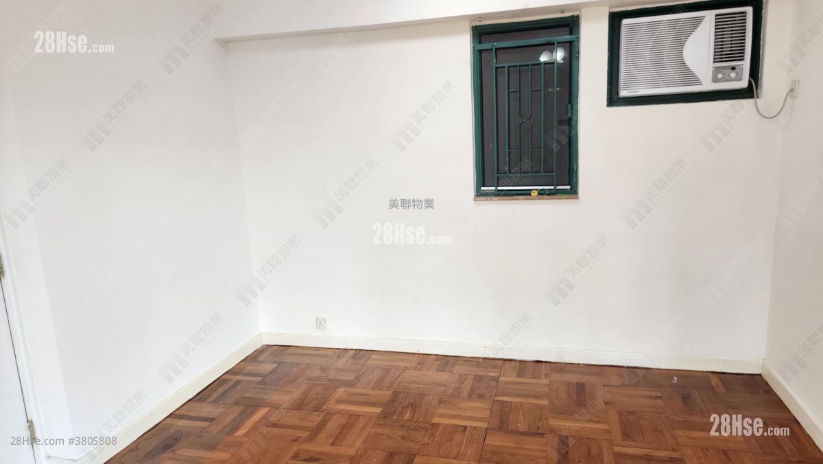 星河明居 售盘 3 房 593 平方尺