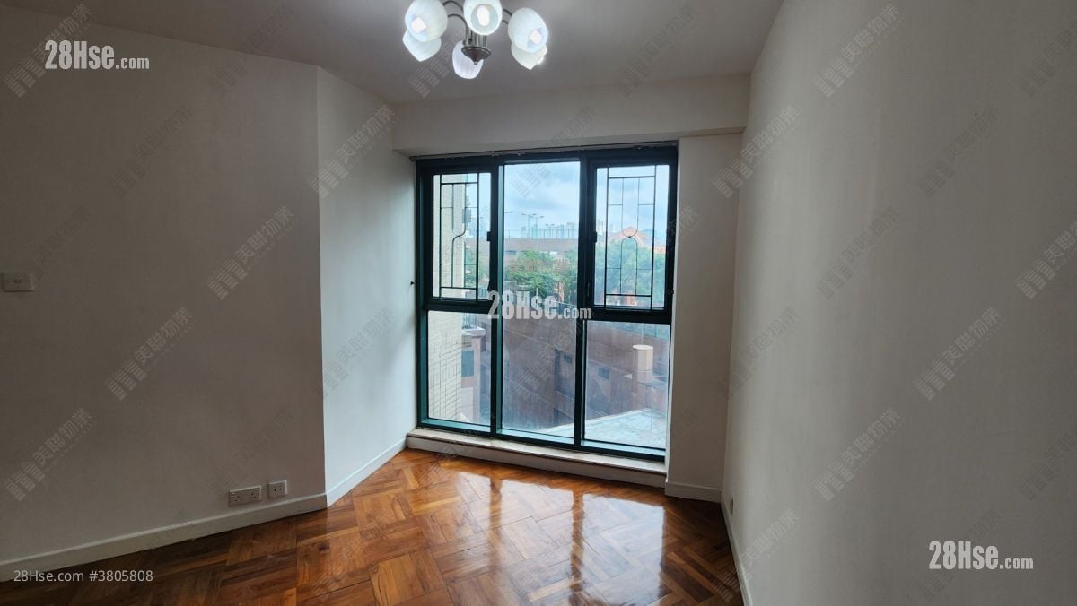 星河明居 售盘 3 房 593 平方尺