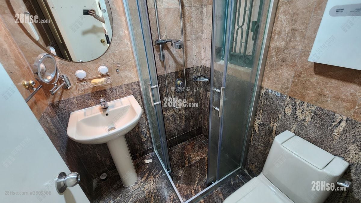 星河明居 售盘 3 房 593 平方尺