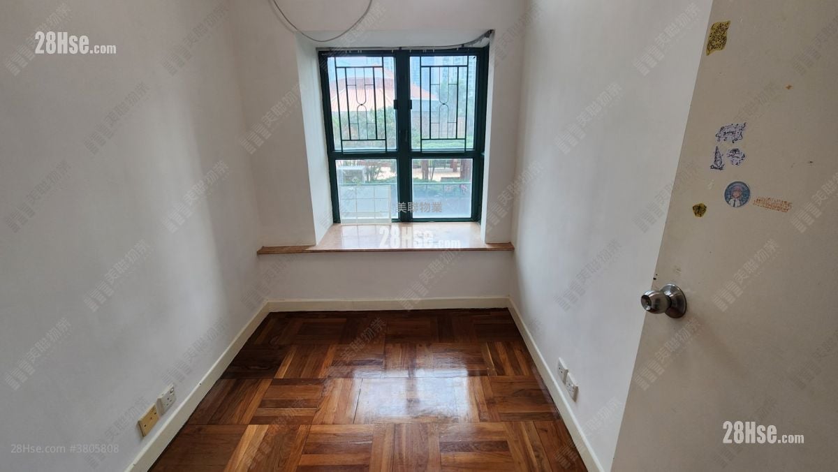 星河明居 售盘 3 房 593 平方尺