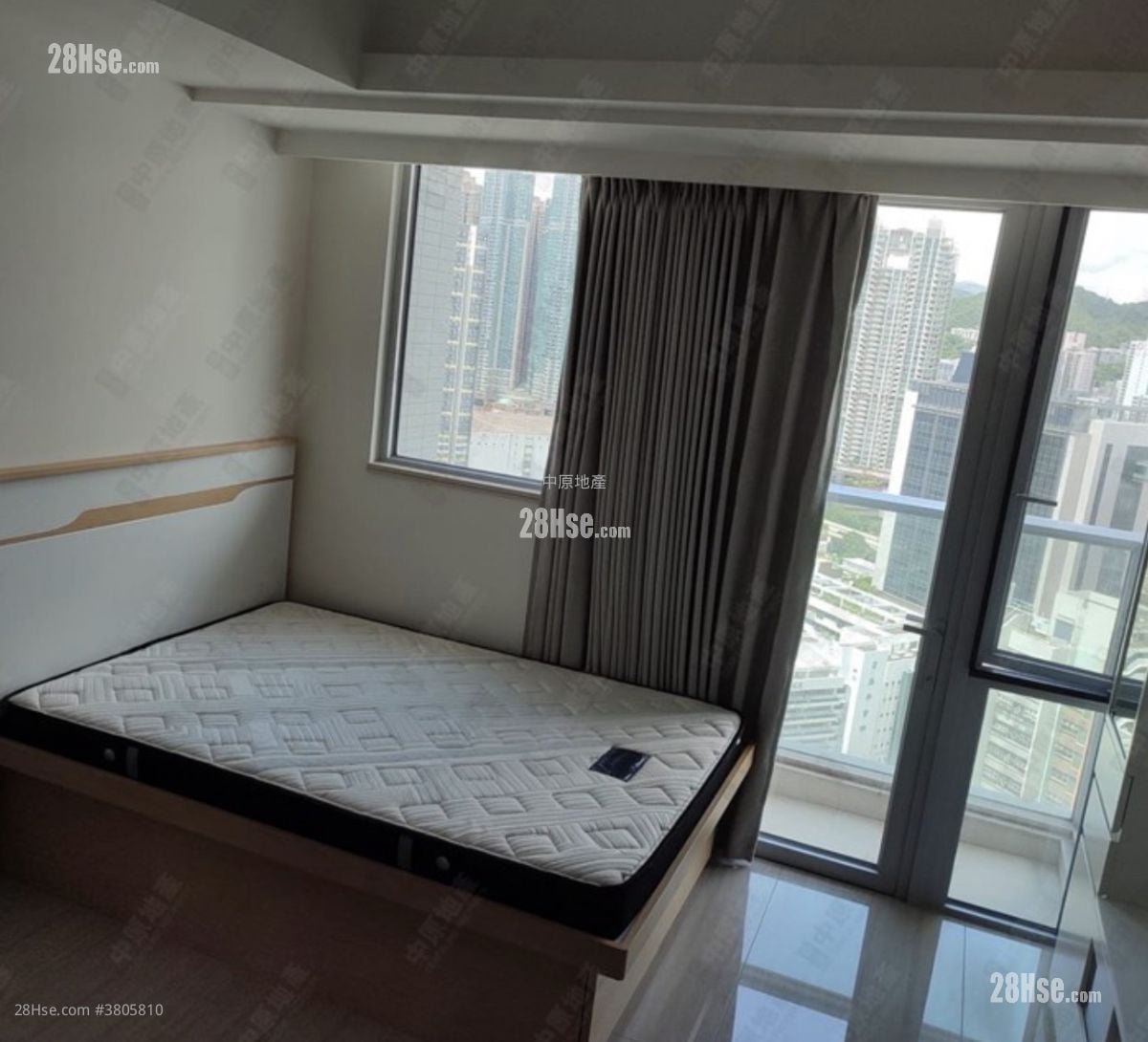 汇玺 售盘 开放式间隔 271 平方尺