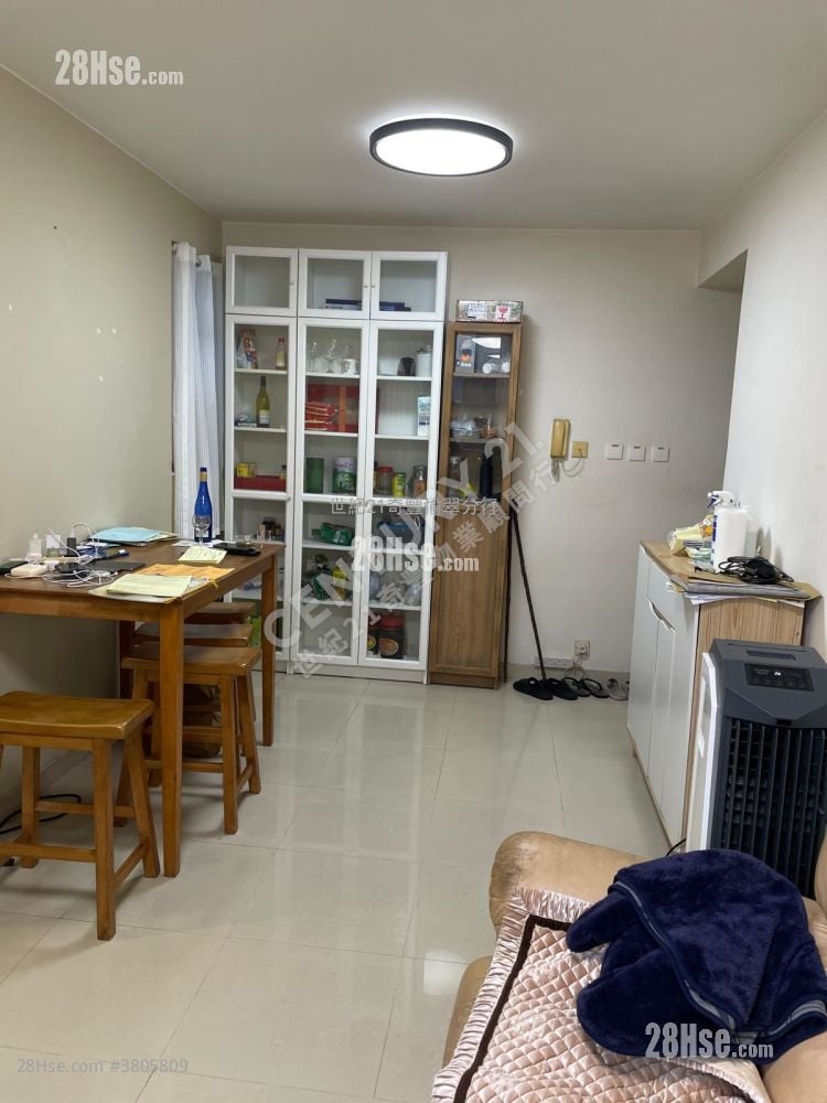 嘉径苑 售盘 650 平方尺