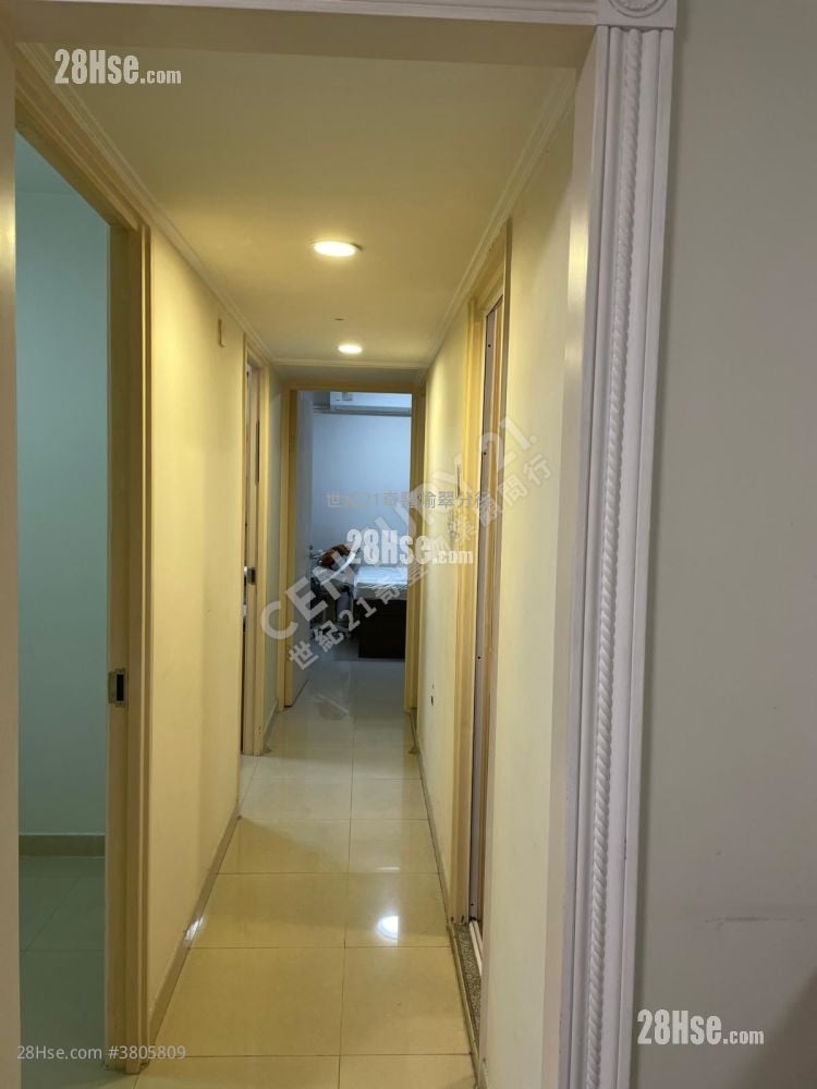 嘉径苑 售盘 650 平方尺