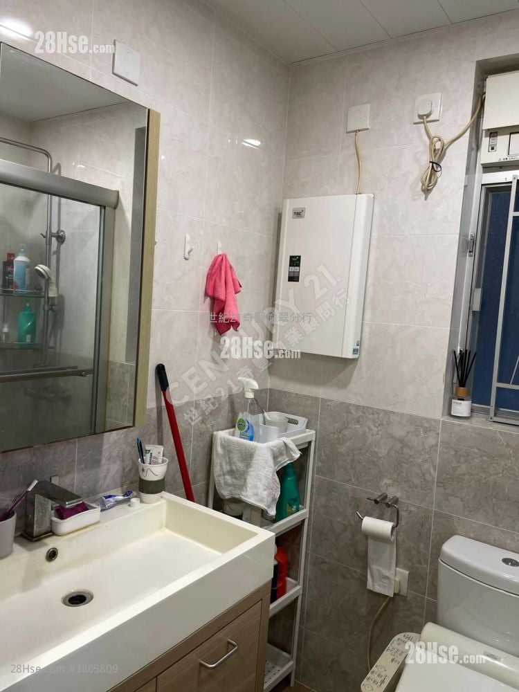 嘉径苑 售盘 650 平方尺