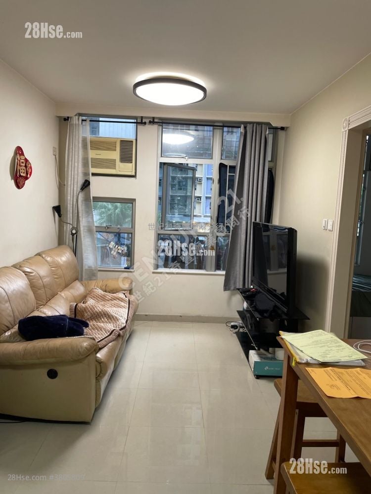 嘉径苑 售盘 650 平方尺