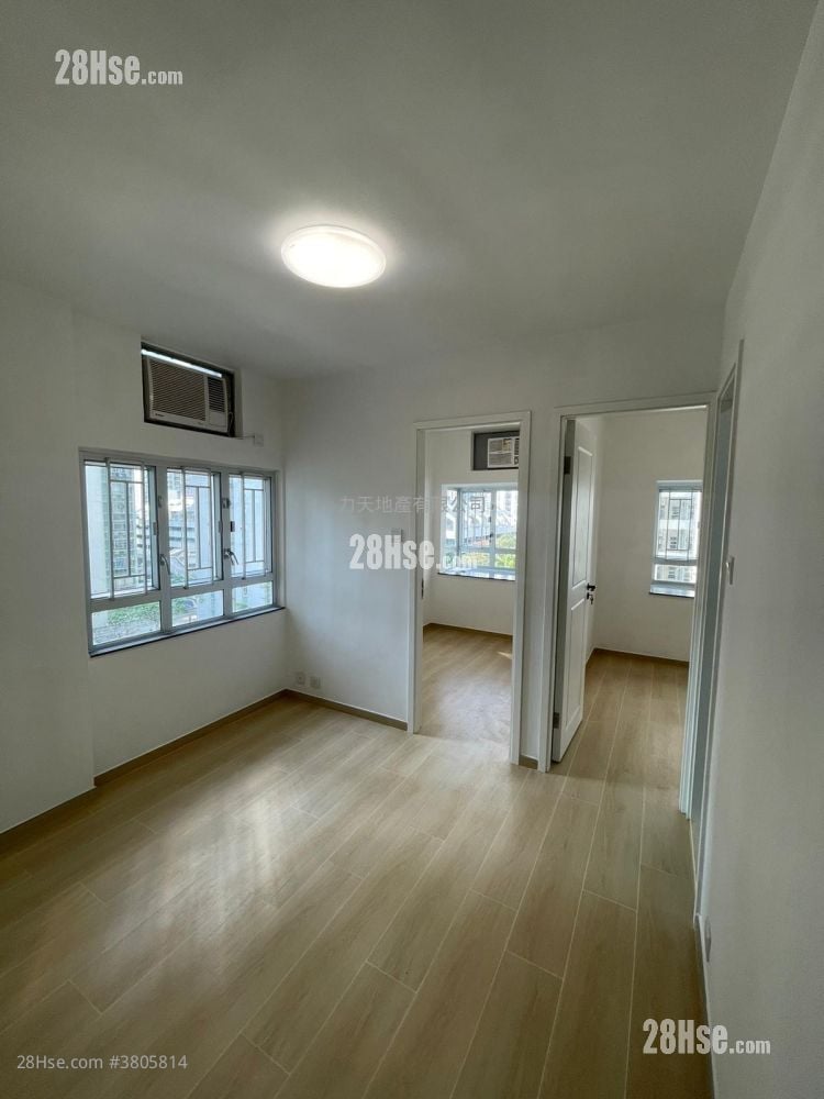 City One Shatin Rental 304 ft²