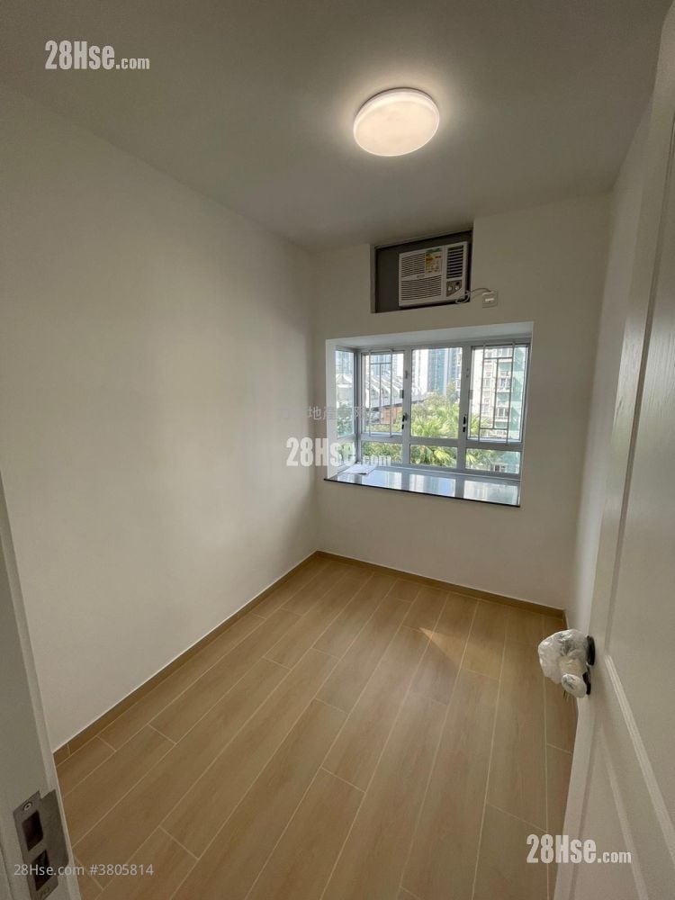 City One Shatin Rental 304 ft²