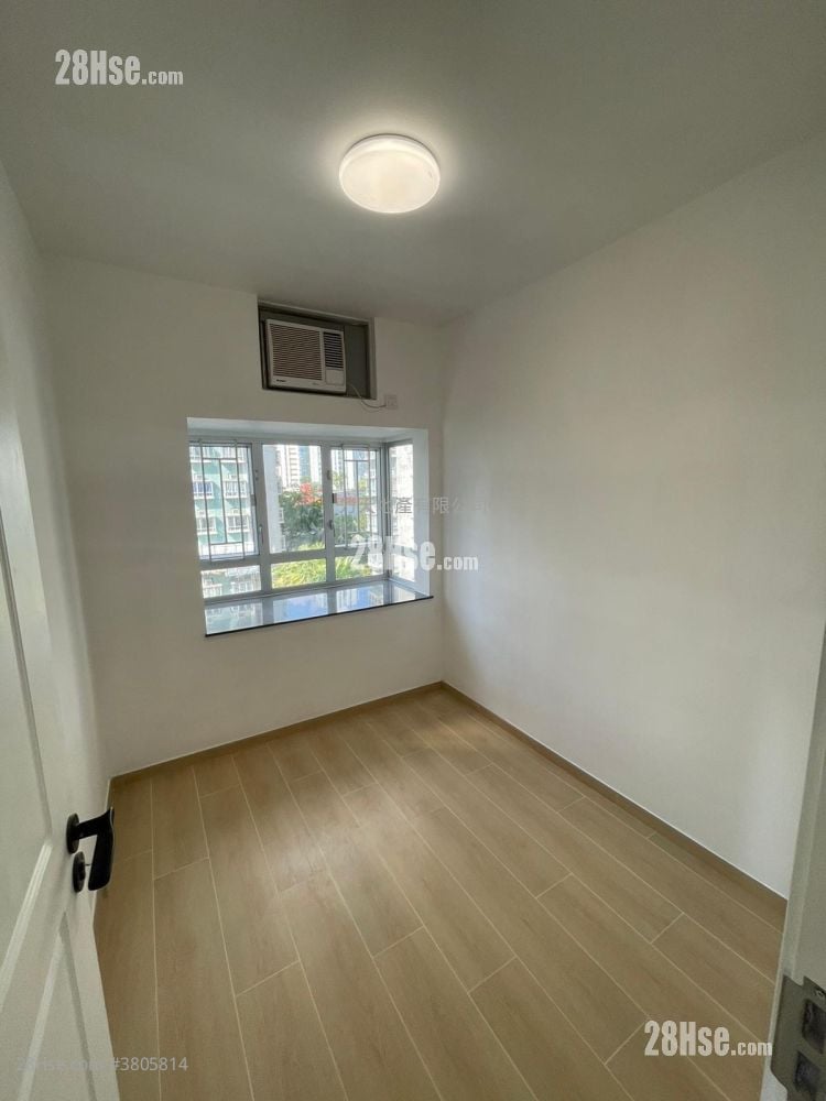 City One Shatin Rental 304 ft²