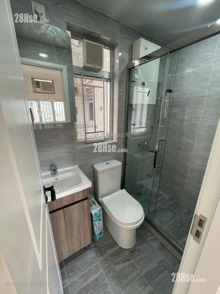 City One Shatin Rental 304 ft²
