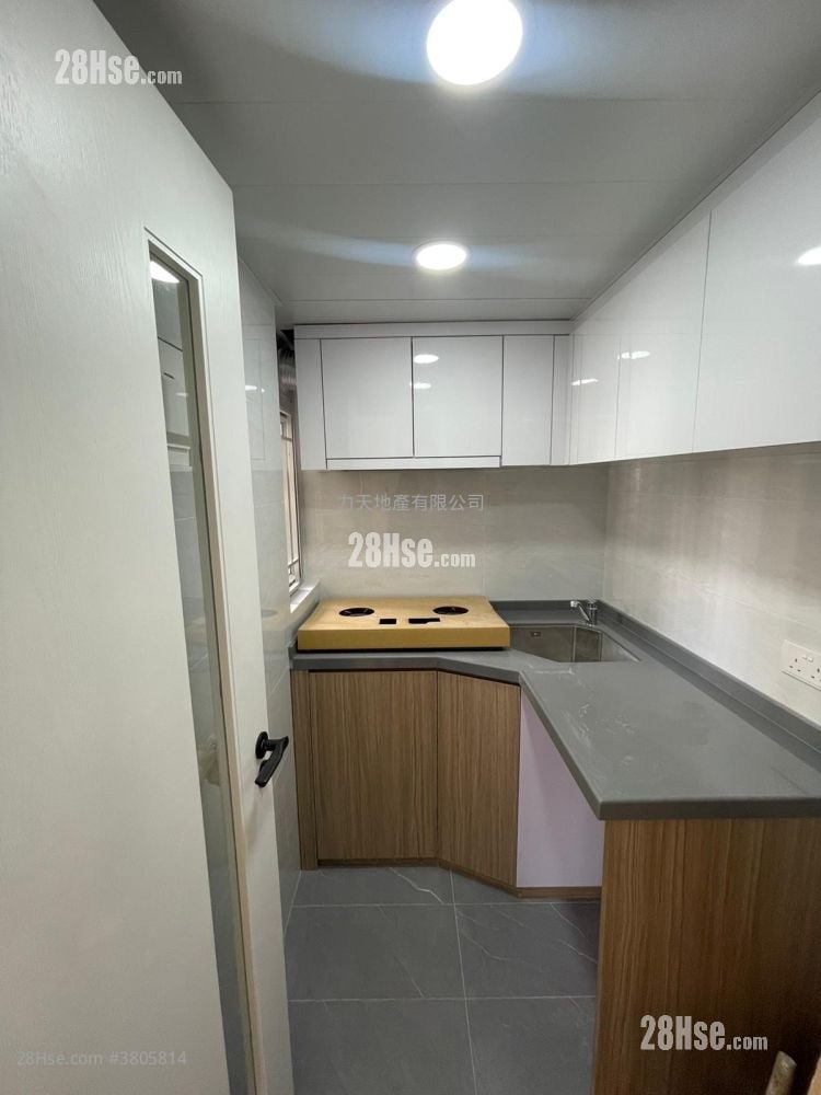 City One Shatin Rental 304 ft²