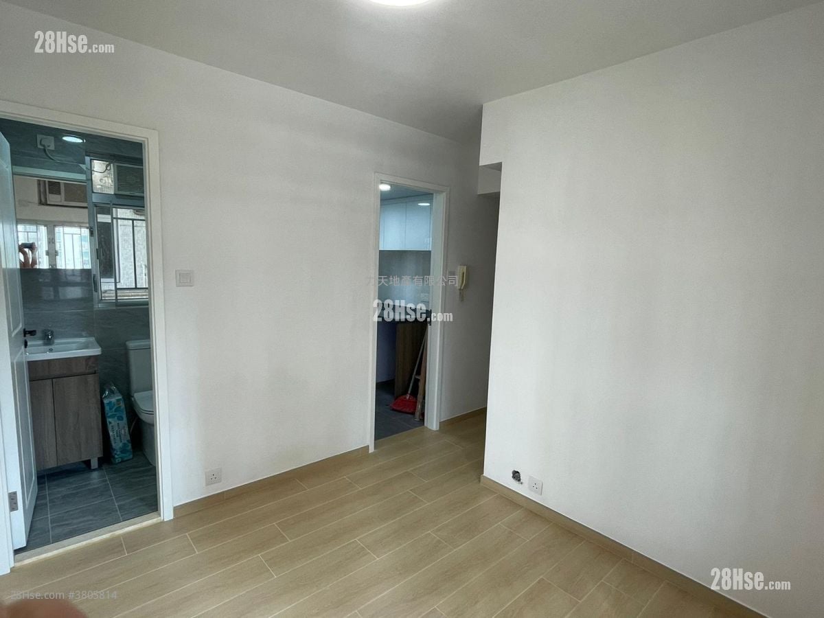 City One Shatin Rental 304 ft²