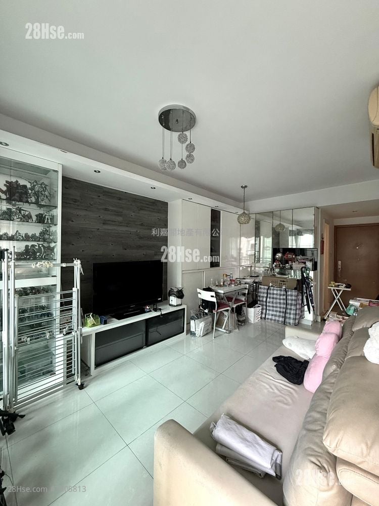 城中駅 售盤 2 房 , 1 浴室 503 平方呎