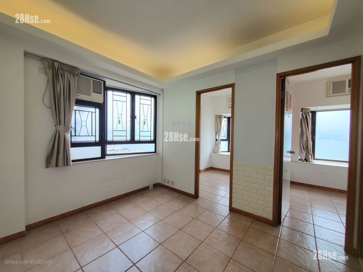 Connaught Garden Rental 2 Bedrooms , 1 Bathroom 340 ft²