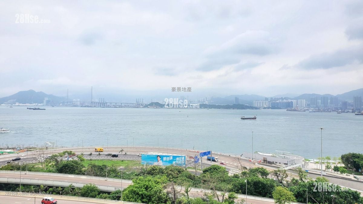 Connaught Garden Rental 2 Bedrooms , 1 Bathroom 340 ft²