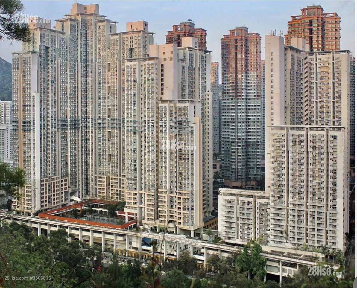 Verbena Heights Sell 3 Bedrooms , 2 Bathrooms 568 ft²