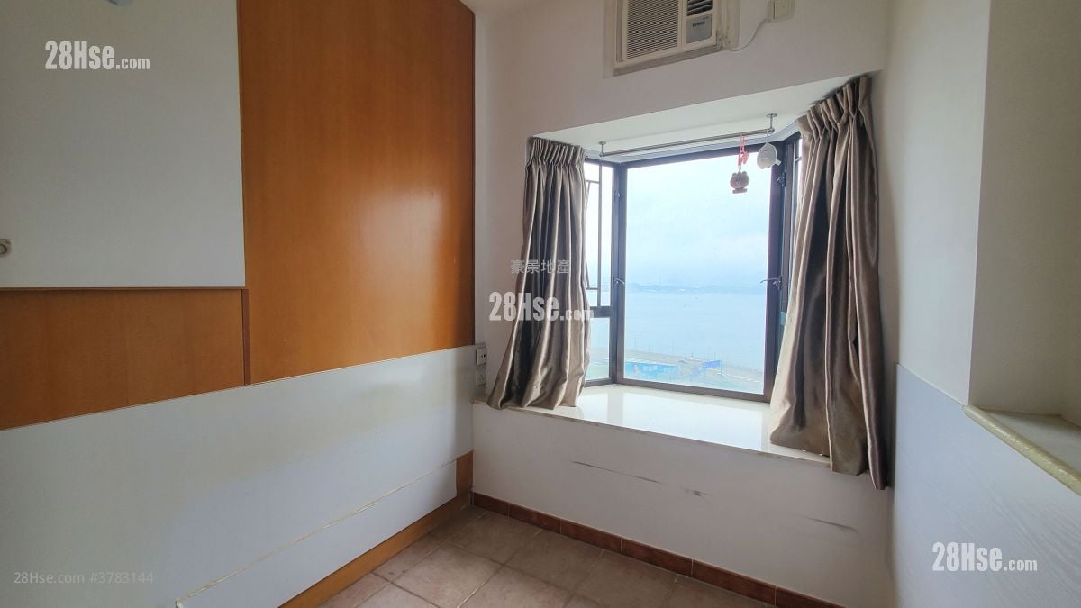 Connaught Garden Rental 2 Bedrooms , 1 Bathroom 340 ft²