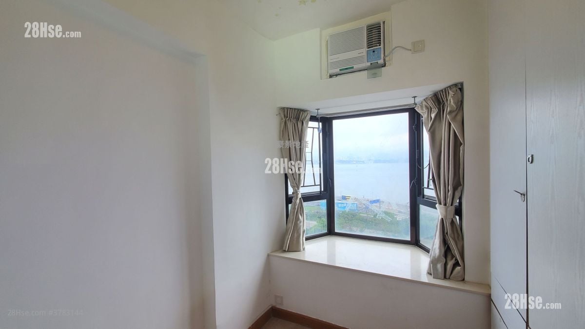 Connaught Garden Rental 2 Bedrooms , 1 Bathroom 340 ft²